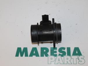 Used Airflow meter Peugeot 207/207+ (WA/WC/WM) 1.4 HDi Price € 35,00 Margin scheme offered by Maresia Parts