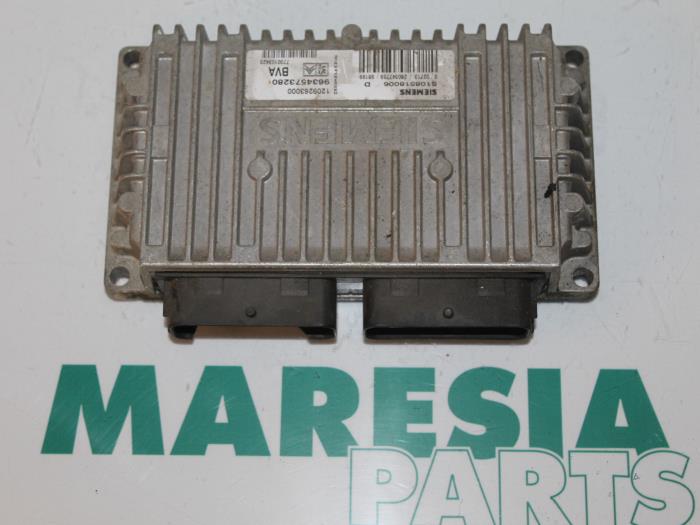 Automatic gearbox computer Citroen Xantia (Used)