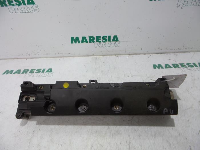 Gebrauchte Nockenwelle Citroen Xsara Picasso (CH) 1.8 16V Preis € 50,00 Margenregelung angeboten von Maresia Parts