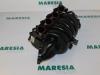 Intake manifold from a Alfa Romeo 159 Sportwagon (939BX), 2005 / 2012 1.8 MPI 16V, Combi/o, Petrol, 1.796cc, 103kW (140pk), FWD, 939A4000, 2005-06 / 2011-11, 939BXL 2007