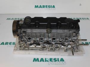 Used Cylinder head Peugeot 307 (3A/C/D) 2.0 HDi 110 FAP Price € 157,50 Margin scheme offered by Maresia Parts