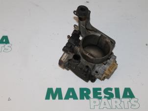 Used Throttle body Peugeot 406 Coupé (8C) 2.9 V6 24V Price € 105,00 Margin scheme offered by Maresia Parts