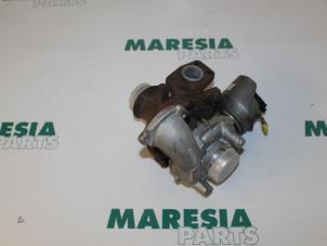 Usagé Turbo Peugeot 508 (8D) 1.6 HDiF 16V Prix € 157,50 Règlement à la marge proposé par Maresia Parts