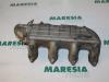 Intake manifold from a Fiat Ducato 2004