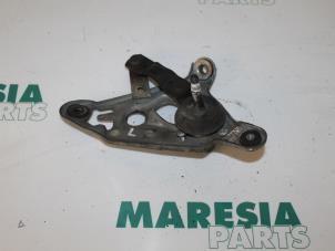 Used Wiper mechanism Peugeot 508 (8D) 1.6 HDiF 16V Price € 35,00 Margin scheme offered by Maresia Parts