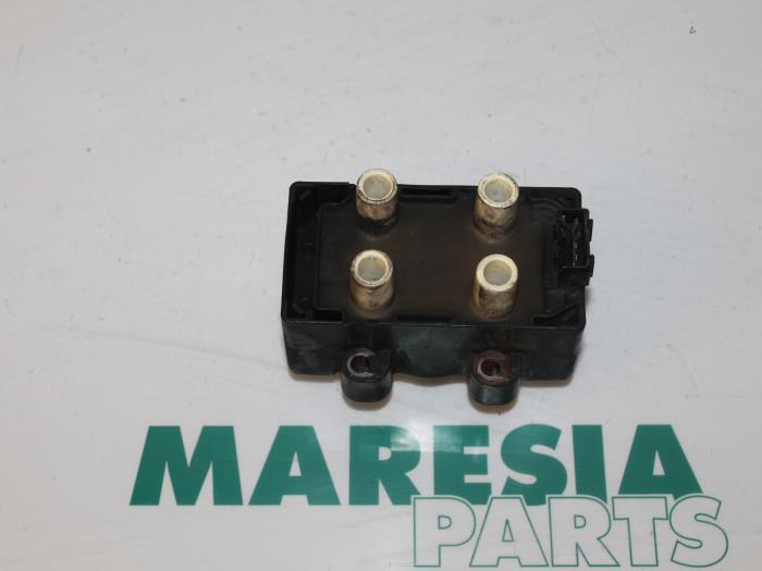 Gebrauchte Zündspule Renault Laguna II (BG) 2.0 16V IDE Preis € 20,00 Margenregelung angeboten von Maresia Parts