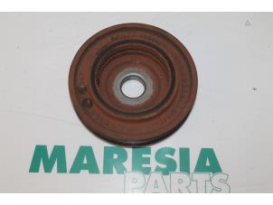 Used Crankshaft pulley Renault Laguna II (BG) 2.0 16V IDE Price € 25,00 Margin scheme offered by Maresia Parts