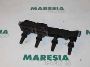 Used Ignition coil Peugeot Partner Combispace 1.6 16V Price € 40,00 Margin scheme offered by Maresia Parts