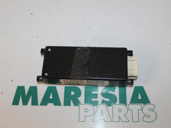 Usagé Ordinateur divers Citroen C4 Grand Picasso (UA) 2.0 HDiF 16V 135 Prix € 75,00 Règlement à la marge proposé par Maresia Parts