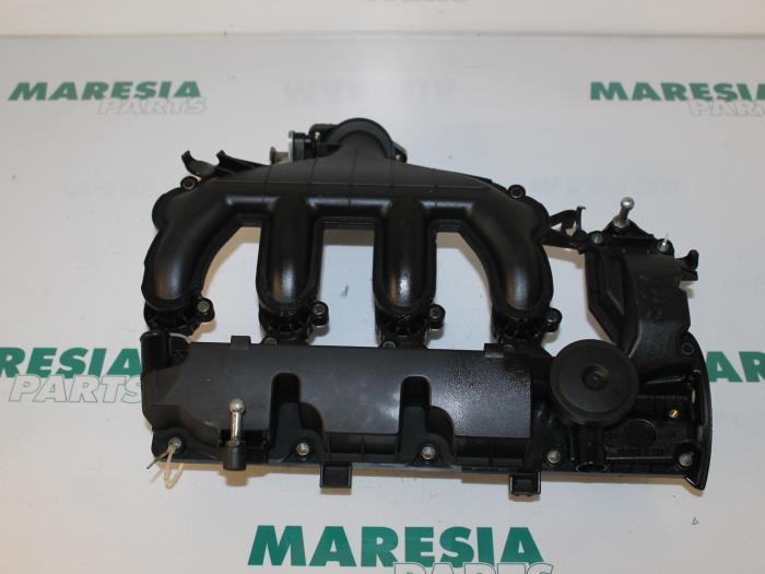 Gebrauchte Ansaugbrugge Citroen C5 I Break (DE) 1.8 16V Preis € 65,00 Margenregelung angeboten von Maresia Parts