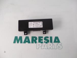Used Computer, miscellaneous Peugeot 508 (8D) 1.6 HDiF 16V Price € 60,00 Margin scheme offered by Maresia Parts