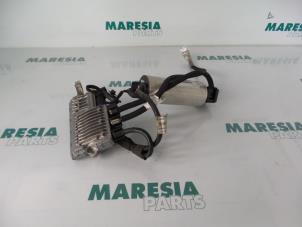 Używane Sterownik zaplonowy Peugeot 508 (8D) 1.6 HDiF 16V Cena € 157,48 Procedura marży oferowane przez Maresia Parts