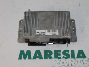 Used Engine management computer Renault Megane (BA/SA) 1.6i ,Easy Price € 25,00 Margin scheme offered by Maresia Parts