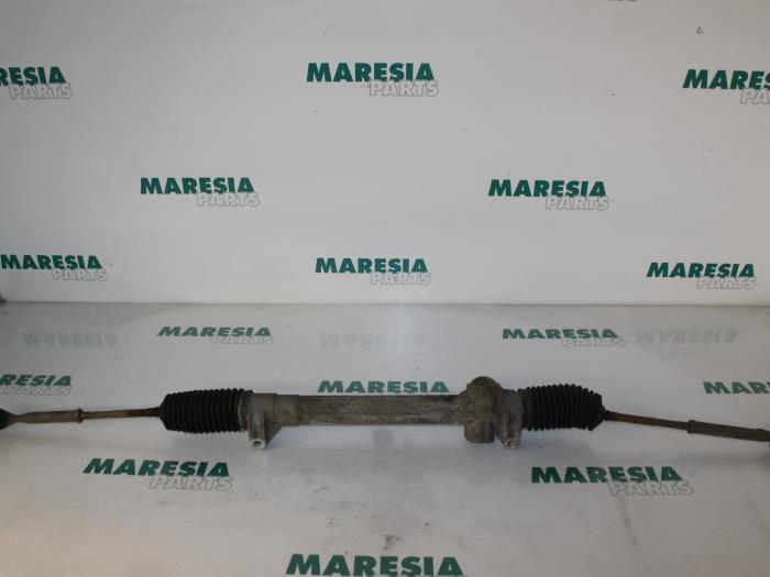 Gebrauchte Lenkgetriebe Fiat Punto II (188) 1.4 16V Preis € 35,00 Margenregelung angeboten von Maresia Parts