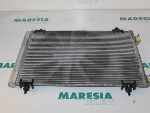 Używane Skraplacz klimatyzacji Peugeot Partner (GC/GF/GG/GJ/GK) 1.6 HDI 90 16V Cena € 42,35 Z VAT oferowane przez Maresia Parts
