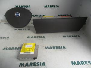 Used Airbag set + module Fiat Punto II (188) 1.4 16V Price € 75,00 Margin scheme offered by Maresia Parts