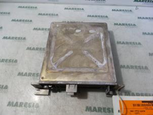 Used Engine management computer Lancia Dedra 1.6 IE MPI Price € 35,00 Margin scheme offered by Maresia Parts