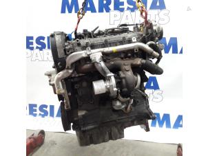 Używane Silnik Fiat Croma (194) 1.9 JTD Multijet 16V Cena € 892,50 Procedura marży oferowane przez Maresia Parts