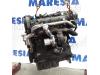 Engine from a Fiat Croma (194), 2005 / 2011 1.9 JTD Multijet 16V, Hatchback, Diesel, 1.910cc, 110kW (150pk), FWD, 939A2000, 2005-06 / 2011-12, 194AXC1B; 194AXC12 2005