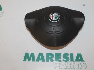 Używane Poduszka powietrzna lewa (kierownica) Alfa Romeo 156 Sportwagon (932) 1.8 Twin spark 16V Cena € 25,00 Procedura marży oferowane przez Maresia Parts
