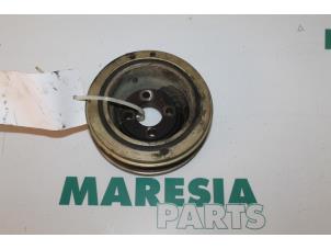 Used Crankshaft pulley Fiat Ducato (250) 2.3 D 120 Multijet Price € 42,35 Inclusive VAT offered by Maresia Parts