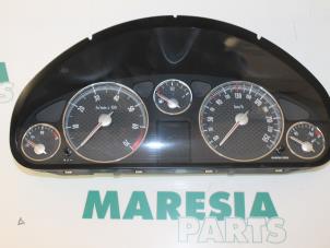 Usados Panel de instrumentación Peugeot 407 (6C/J) 2.2 16V Precio € 65,00 Norma de margen ofrecido por Maresia Parts