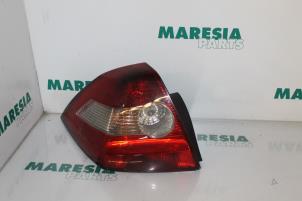 Used Taillight, left Renault Megane II (LM) 1.5 dCi 100 Price € 25,00 Margin scheme offered by Maresia Parts