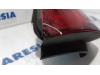 Taillight, left from a Renault Megane II (LM) 1.5 dCi 100 2004