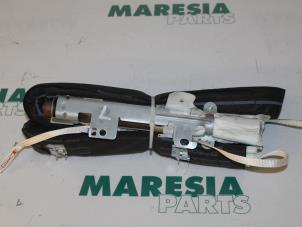 Used Roof curtain airbag, left Peugeot 407 (6C/J) 2.2 16V Price € 40,00 Margin scheme offered by Maresia Parts
