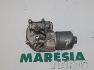 Usados Motor limpiaparabrisas delante Peugeot 407 (6C/J) 2.2 16V Precio € 105,00 Norma de margen ofrecido por Maresia Parts