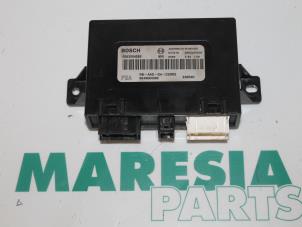 Used PDC Module Peugeot 407 (6C/J) 2.2 16V Price € 60,00 Margin scheme offered by Maresia Parts