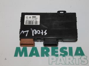 Used Seat computer Peugeot 407 (6C/J) 2.2 16V Price € 105,00 Margin scheme offered by Maresia Parts