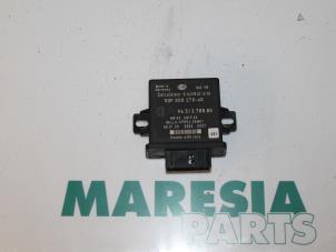 Używane Sterownik oswietlenia Peugeot 407 (6C/J) 2.2 16V Cena € 105,00 Procedura marży oferowane przez Maresia Parts
