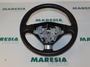 Used Steering wheel Peugeot 407 (6C/J) 2.2 16V Price € 75,00 Margin scheme offered by Maresia Parts