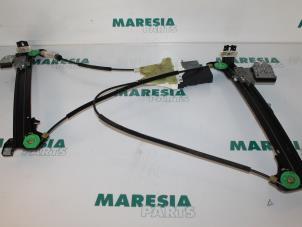 Used Window mechanism 2-door, front right Peugeot 407 (6C/J) 2.2 16V Price € 157,50 Margin scheme offered by Maresia Parts