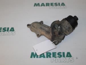 Used Oil filter holder Citroen C3 (FC/FL/FT) 1.6 16V Price € 35,00 Margin scheme offered by Maresia Parts