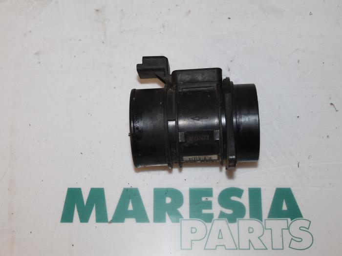 Gebrauchte Luftmengenmesser Renault Megane II (LM) 1.5 dCi 100 Preis € 35,00 Margenregelung angeboten von Maresia Parts
