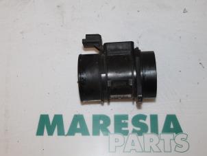 Used Airflow meter Renault Megane II (LM) 1.5 dCi 100 Price € 35,00 Margin scheme offered by Maresia Parts