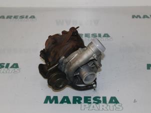 Used Turbo Citroen Xsara (N1) 2.0 HDi 90 Price € 105,00 Margin scheme offered by Maresia Parts