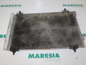 Used Air conditioning condenser Peugeot Partner (GC/GF/GG/GJ/GK) 1.6 HDI 90 Price € 42,35 Inclusive VAT offered by Maresia Parts