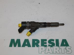 Usagé Injecteurs Citroen Xsara (N1) 2.0 HDi 90 Prix € 50,00 Règlement à la marge proposé par Maresia Parts