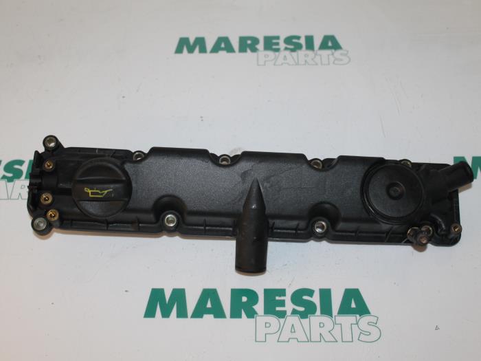 Gebrauchte Ventildeckel Citroen Xsara (N1) 2.0 HDi 90 Preis € 35,00 Margenregelung angeboten von Maresia Parts