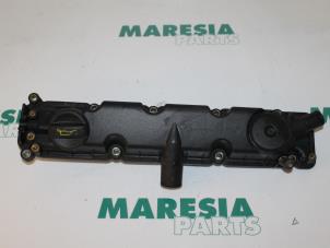 Używane Pokrywa zaworów Citroen Xsara (N1) 2.0 HDi 90 Cena € 35,00 Procedura marży oferowane przez Maresia Parts