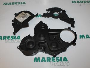 Used Timing cover Citroen C5 III Berline (RD) 1.6 HDiF 16V Price € 20,00 Margin scheme offered by Maresia Parts