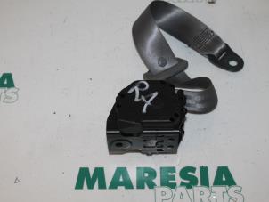Używane Pas bezpieczenstwa prawy tyl Citroen C5 I Break (DE) 3.0 V6 24V Cena € 25,00 Procedura marży oferowane przez Maresia Parts