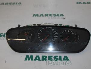 Usagé Instrument de bord Citroen C5 I Break (DE) 3.0 V6 24V Prix € 60,00 Règlement à la marge proposé par Maresia Parts