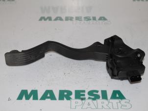 Używane Czujnik polozenia pedalu gazu Citroen C2 (JM) 1.1 Cena € 35,00 Procedura marży oferowane przez Maresia Parts