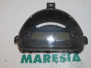 Usagé Instrument de bord Citroen C2 (JM) 1.1 Prix € 75,00 Règlement à la marge proposé par Maresia Parts