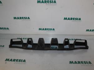 Used Rear bumper frame Citroen C2 (JM) 1.1 Price € 20,00 Margin scheme offered by Maresia Parts