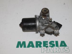 Used Front wiper motor Citroen C2 (JM) 1.1 Price € 50,00 Margin scheme offered by Maresia Parts